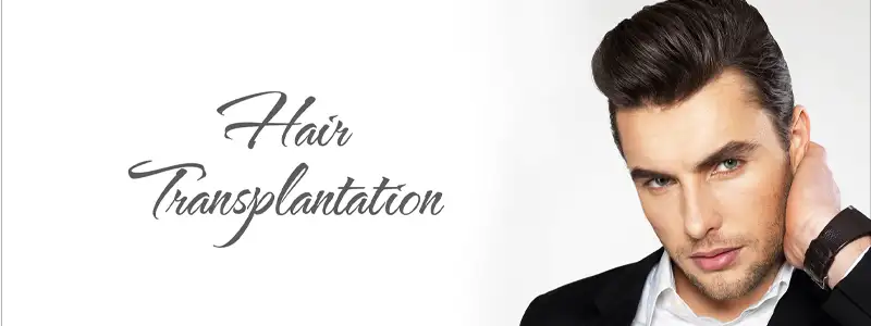 4 معلومات هامة يجب أن تعرفها عن زراعة الشعر