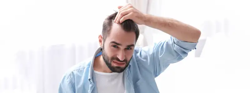 كل ما تريد أن تعرفه عن عملية زراعة الشعر بعد الحوادث