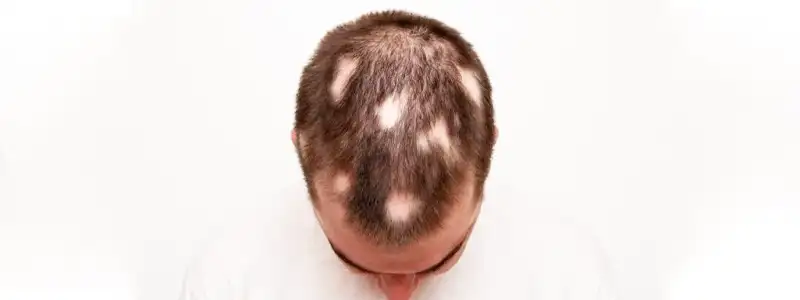 أسباب تساقط الشعر عند الرجال وطرق العلاج