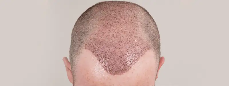 كيف تكون الإجراءات بعد عملية زراعة الشعر